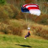 Landing - Pepperell