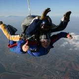first jump 
