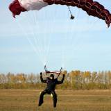 Landings