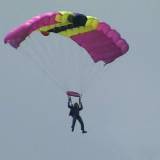 Static Line