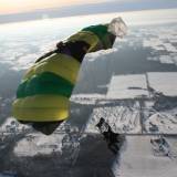 Stratocloud brings me freedom