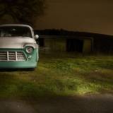 my 1955 chevy pickup