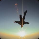 sunset load