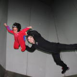 Ifly utah