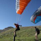 speedflying