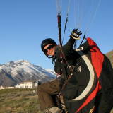 paraglider