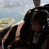 First Airplane Ride