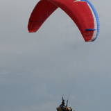 Paraglider