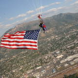 Terry's1000 skydive