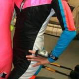 Bev Suit!