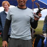 Paraglider