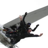 Tandem Demo ,Utah
