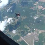 flying arabian exit
