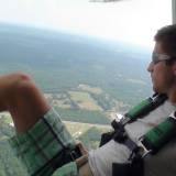 Riding to Altitude