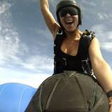 Wingsuit Rodeo!