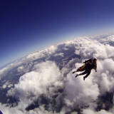 Tandem exit