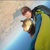 Javi Tandem Jump