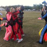 Tandem Girls - Celebration