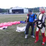Yet Another Satisfied customer - West Point Birthday Boogie