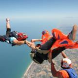 lobster jump