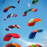 Pepperell Parachutes