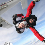 NZONE Skydive - Queenstown #1