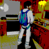 me