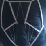 The front