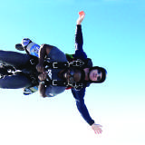 tandem with frank troup