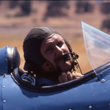 Norton Thomas