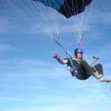 fun in the wind