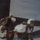 Jumping from the Beaver out of Pellican Land