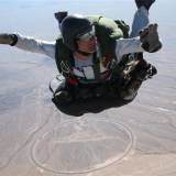 K9 Halo Jump