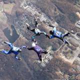 4-way scrambles
