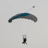 Landing