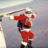 Santa, demo