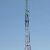 BASE ANTENA