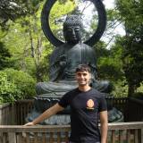 SF Buddah