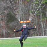 Landing - Pepperell