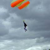 Landing - Pepperell