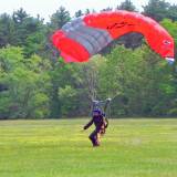 Landing - Pepperell