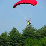 Landing - Pepperell