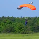 Landing - Pepperell