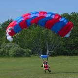 Tandem Landing - Pepperell