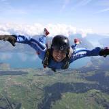 Skydive Switzerland