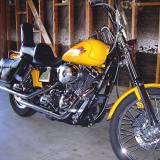 Dyna Wide Glide