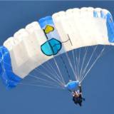 Flying around Zhills