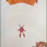 Flying My Old Strato Star