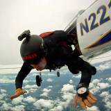 Freeflying