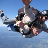 Free fallin
